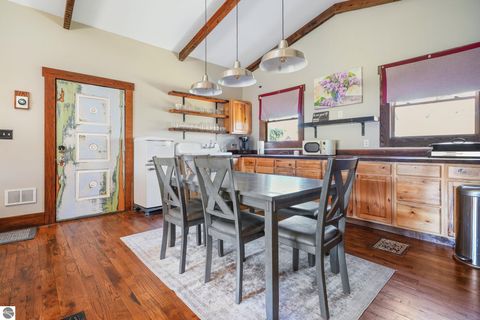 Tiny photo for 206 E Ninth Street, Traverse City, MI 49684 (MLS # 1944274)