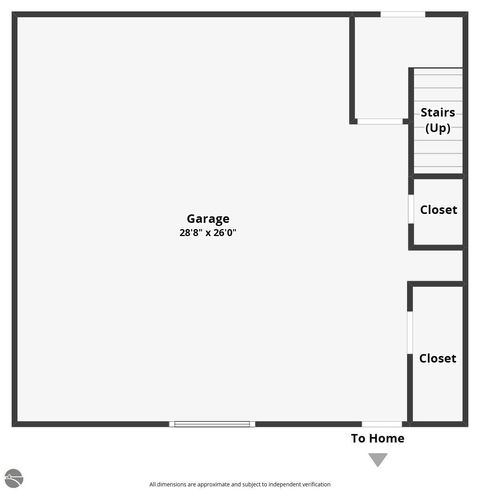 Tiny photo for 206 E Ninth Street, Traverse City, MI 49684 (MLS # 1944274)