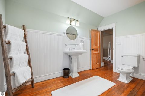 Tiny photo for 206 E Ninth Street, Traverse City, MI 49684 (MLS # 1944274)