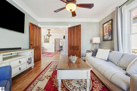 Tiny photo for 206 E Ninth Street, Traverse City, MI 49684 (MLS # 1944274)