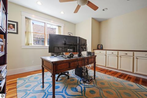 Tiny photo for 206 E Ninth Street, Traverse City, MI 49684 (MLS # 1944274)
