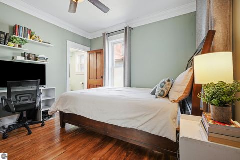 Tiny photo for 206 E Ninth Street, Traverse City, MI 49684 (MLS # 1944274)