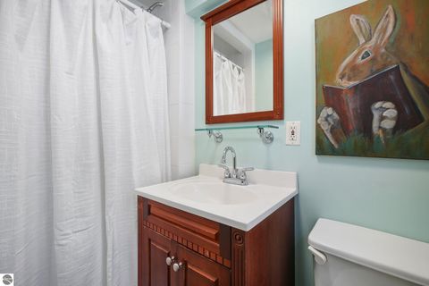 Tiny photo for 206 E Ninth Street, Traverse City, MI 49684 (MLS # 1944274)