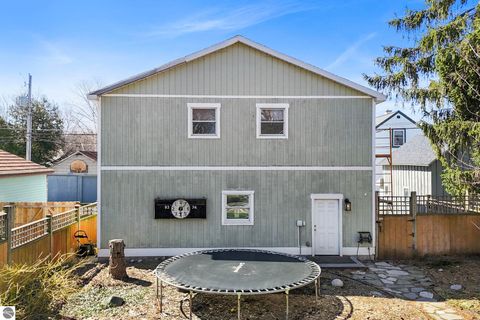 Tiny photo for 206 E Ninth Street, Traverse City, MI 49684 (MLS # 1944274)