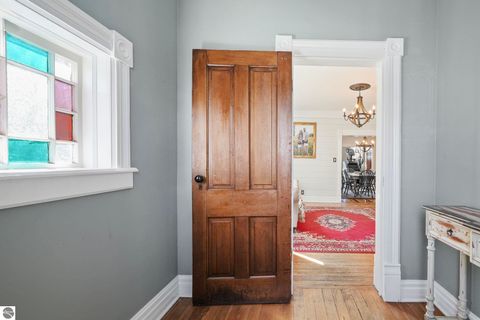 Tiny photo for 206 E Ninth Street, Traverse City, MI 49684 (MLS # 1944274)