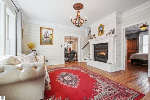 Tiny photo for 206 E Ninth Street, Traverse City, MI 49684 (MLS # 1944274)