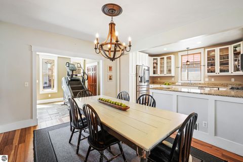 Tiny photo for 206 E Ninth Street, Traverse City, MI 49684 (MLS # 1944274)