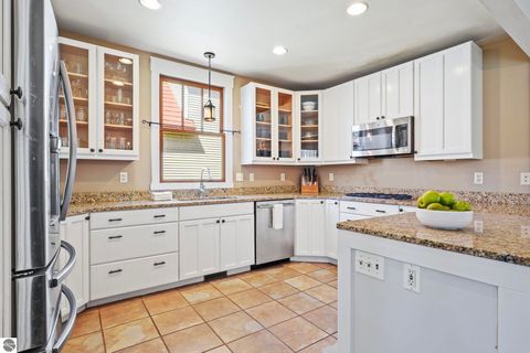 Tiny photo for 206 E Ninth Street, Traverse City, MI 49684 (MLS # 1944274)