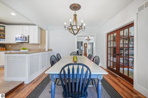 Tiny photo for 206 E Ninth Street, Traverse City, MI 49684 (MLS # 1944274)