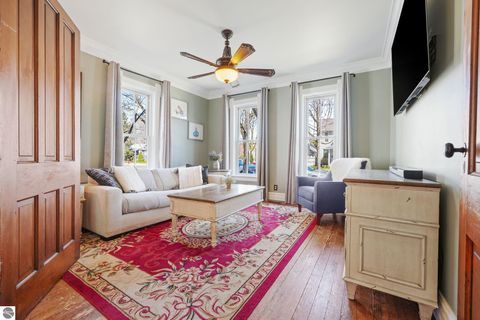 Tiny photo for 206 E Ninth Street, Traverse City, MI 49684 (MLS # 1944274)