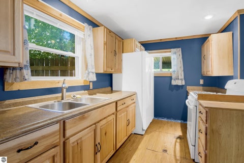 Tiny photo for 8087 W State Street, Central Lake, MI 49622 (MLS # 1948406)