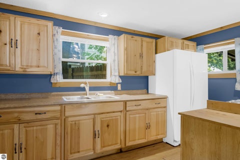 Tiny photo for 8087 W State Street, Central Lake, MI 49622 (MLS # 1948406)