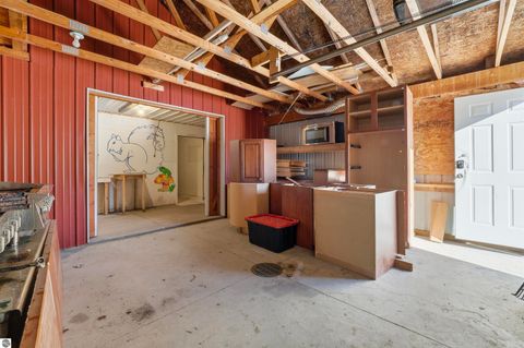 Tiny photo for 2327 Ski Run Road, Mancelona, MI 49659 (MLS # 1943649)