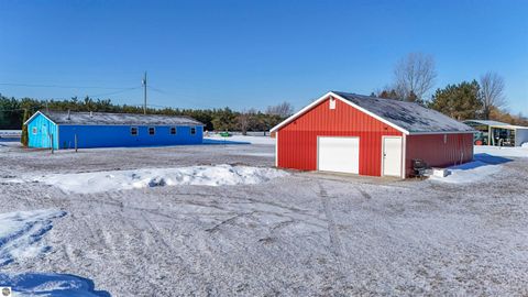 Tiny photo for 2327 Ski Run Road, Mancelona, MI 49659 (MLS # 1943649)