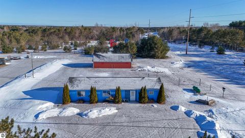 Tiny photo for 2327 Ski Run Road, Mancelona, MI 49659 (MLS # 1943649)