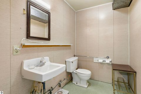 Tiny photo for 2327 Ski Run Road, Mancelona, MI 49659 (MLS # 1943649)