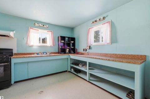 Tiny photo for 2327 Ski Run Road, Mancelona, MI 49659 (MLS # 1943649)