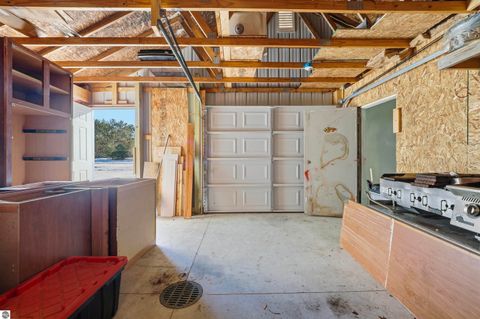 Tiny photo for 2327 Ski Run Road, Mancelona, MI 49659 (MLS # 1943649)