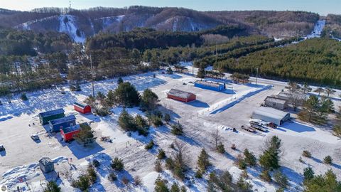 Tiny photo for 2327 Ski Run Road, Mancelona, MI 49659 (MLS # 1943649)