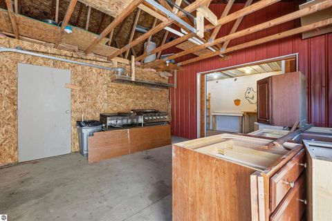 Tiny photo for 2327 Ski Run Road, Mancelona, MI 49659 (MLS # 1943649)