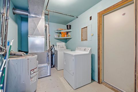 Tiny photo for 2327 Ski Run Road, Mancelona, MI 49659 (MLS # 1943649)