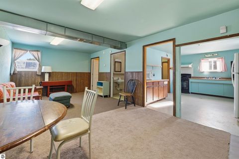 Tiny photo for 2327 Ski Run Road, Mancelona, MI 49659 (MLS # 1943649)