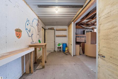 Tiny photo for 2327 Ski Run Road, Mancelona, MI 49659 (MLS # 1943649)