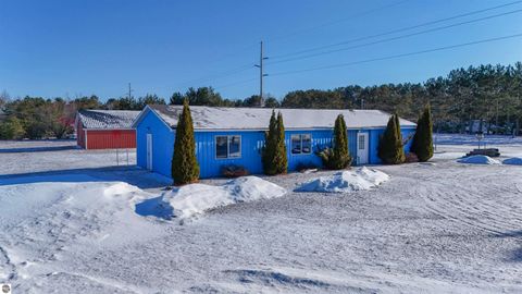 Tiny photo for 2327 Ski Run Road, Mancelona, MI 49659 (MLS # 1943649)