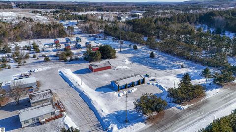 Tiny photo for 2327 Ski Run Road, Mancelona, MI 49659 (MLS # 1943649)