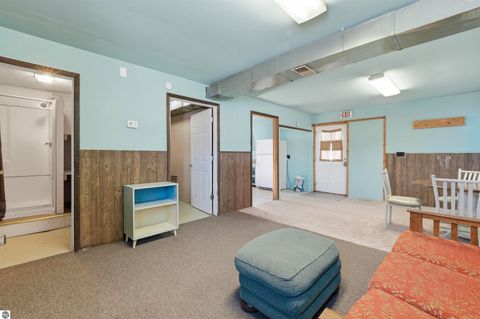 Tiny photo for 2327 Ski Run Road, Mancelona, MI 49659 (MLS # 1943649)