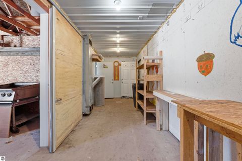 Tiny photo for 2327 Ski Run Road, Mancelona, MI 49659 (MLS # 1943649)