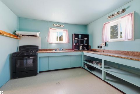 Tiny photo for 2327 Ski Run Road, Mancelona, MI 49659 (MLS # 1943649)