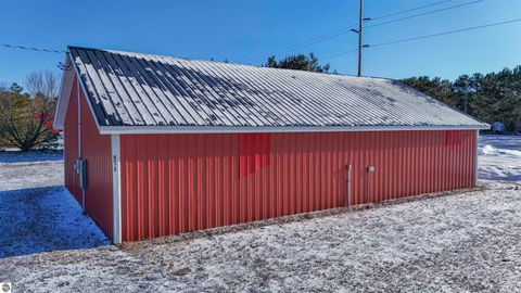 Tiny photo for 2327 Ski Run Road, Mancelona, MI 49659 (MLS # 1943649)