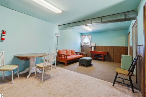 Tiny photo for 2327 Ski Run Road, Mancelona, MI 49659 (MLS # 1943649)