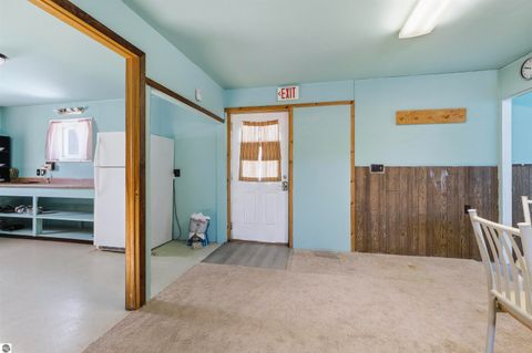 Tiny photo for 2327 Ski Run Road, Mancelona, MI 49659 (MLS # 1943649)