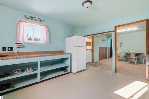 Tiny photo for 2327 Ski Run Road, Mancelona, MI 49659 (MLS # 1943649)