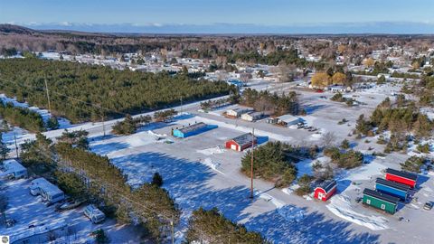Tiny photo for 2327 Ski Run Road, Mancelona, MI 49659 (MLS # 1943649)