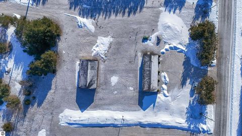 Tiny photo for 2327 Ski Run Road, Mancelona, MI 49659 (MLS # 1943649)