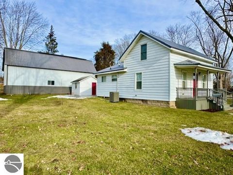 Tiny photo for 602 N Mill Street, Alma, MI 48801 (MLS # 1941532)