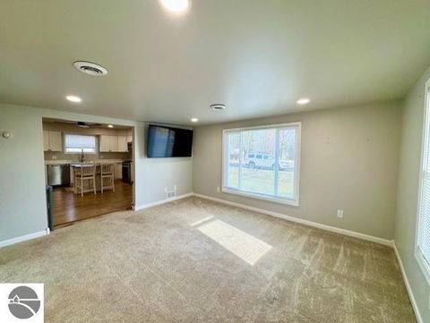 Tiny photo for 602 N Mill Street, Alma, MI 48801 (MLS # 1941532)