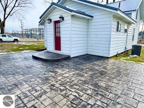 Tiny photo for 602 N Mill Street, Alma, MI 48801 (MLS # 1941532)