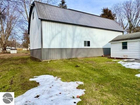 Tiny photo for 602 N Mill Street, Alma, MI 48801 (MLS # 1941532)