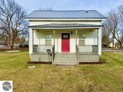 Tiny photo for 602 N Mill Street, Alma, MI 48801 (MLS # 1941532)