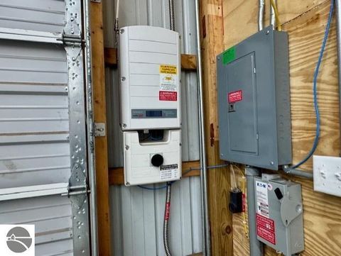 Tiny photo for 602 N Mill Street, Alma, MI 48801 (MLS # 1941532)