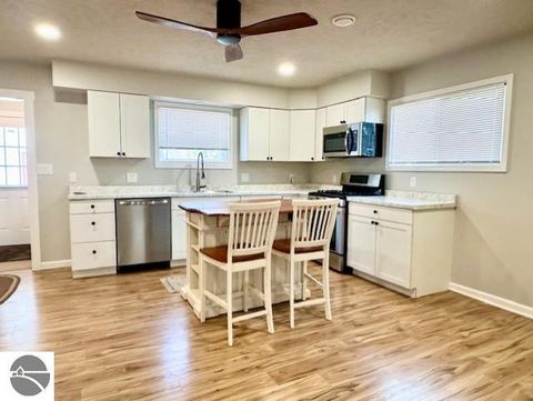 Tiny photo for 602 N Mill Street, Alma, MI 48801 (MLS # 1941532)