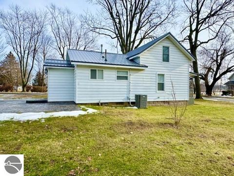 Tiny photo for 602 N Mill Street, Alma, MI 48801 (MLS # 1941532)