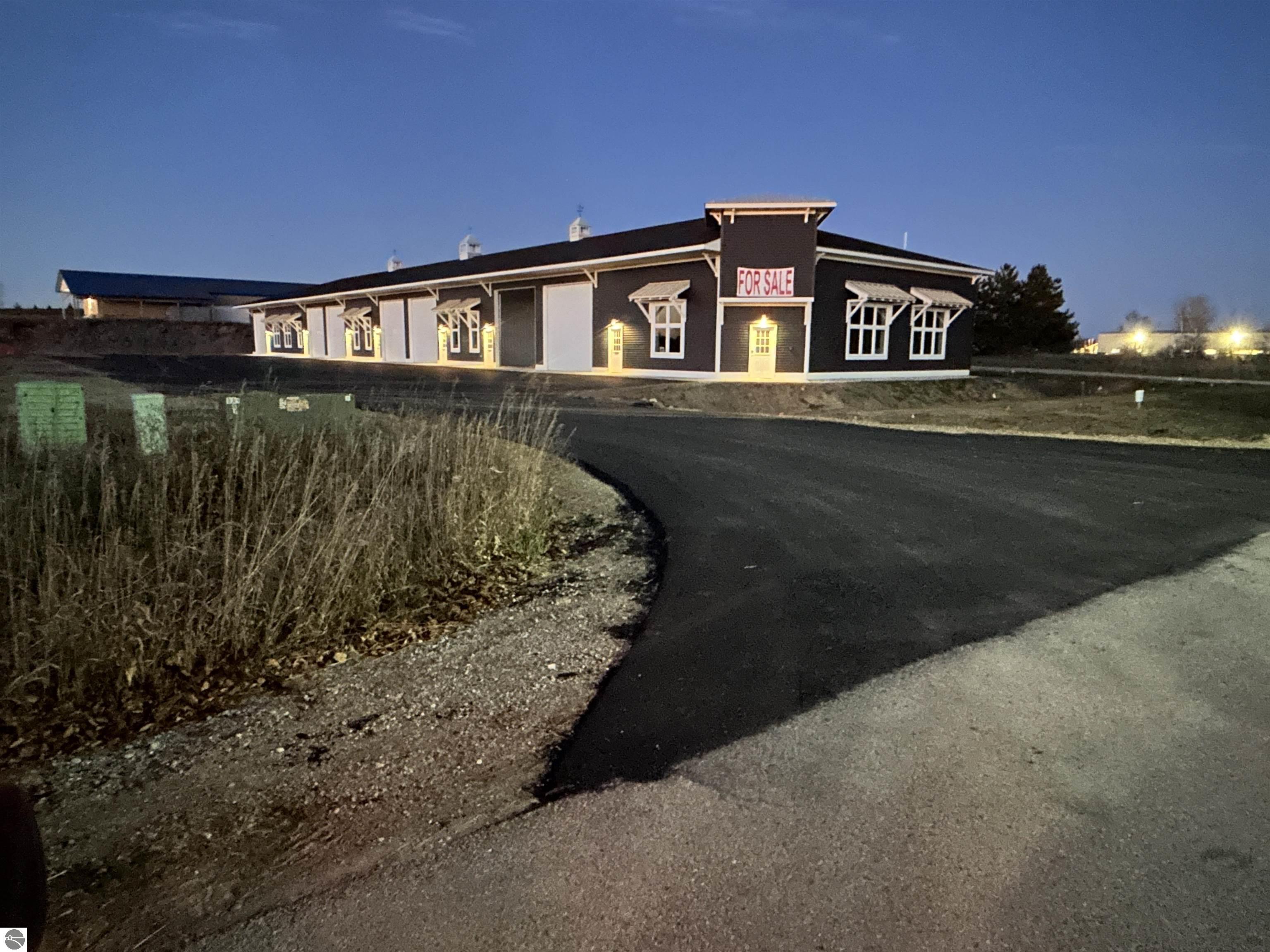 Photo 1 of 15 — 6357 N Railway Commons, Williamsburg, MI 49690