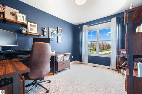 Tiny photo for 3176 Winchester Drive, Traverse City, MI 49686 (MLS # 1945149)