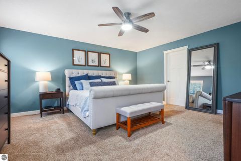 Tiny photo for 3176 Winchester Drive, Traverse City, MI 49686 (MLS # 1945149)