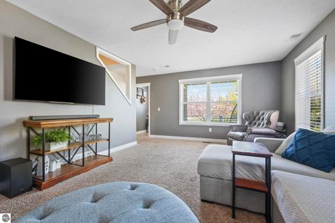 Tiny photo for 3176 Winchester Drive, Traverse City, MI 49686 (MLS # 1945149)